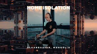 Home Isolation dj set  Dj Una X Coziestone