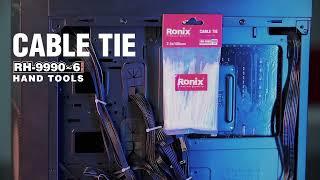 RONIX- Cable tie