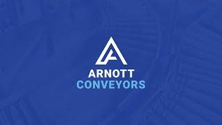 Arnott Conveyors - Bespoke #Conveyor #Systems #Manufacturer