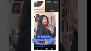 wait for  comment  Instagram #instagram #instagramtamil #viral #instagramtrolls #shortvideo