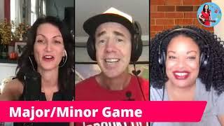 Big Music Games on Sing with Suzi Live with special guests Nate Shaw & Kymberly Stewart!