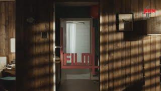 Film4 Doorway Ident | Film4