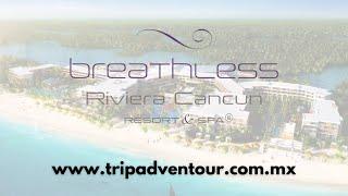 Breathless Riviera Cancún Resort & Spa (Puerto Morelos) | TripAdventour