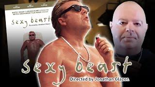  Jaw-Dropping Reaction to Sexy Beast! Ben Kingsley is Unbelievable! #reaction