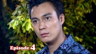 Catatan Hati Seorang Istri Episode 4
