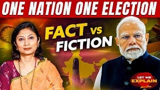 One nation, one election: what it means for India’s democracy and you | LME 54