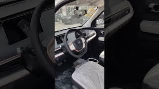 Chery QQ Momi – The Cutest EV on the Market!#CheryQQMomi#CheryEV#MiniEV#UrbanEV#CuteCar#CityCar