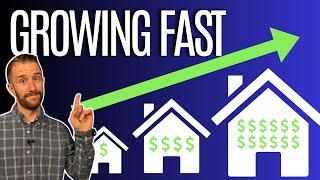 Building Your Real Estate Portfolio FAST | Growing your portfolio quickly | SoCal Real Estate