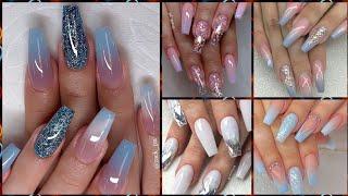 +30 most beautiful gipsy nails design inspir you/coffin nails ideas 2021