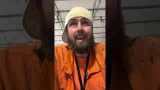 BAD panic attack and dizziness at work (part 1)
