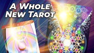 A First Look at Patch Tarot 3