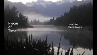 David Baugh - Three Guitars With Harp