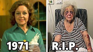 Bless This House 1971: Cast Then & Now | Tragedies Behind the Scenes!