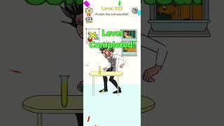 Impossible Date 2 Level - 222 #games #trending#gameplay