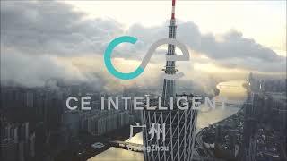 CE INTELLIGENT GROUP VIDEO CORPORATIVO