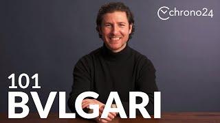 BULGARI explained in 3 minutes - Short on Time