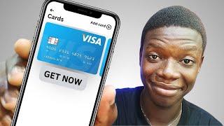 How to get a FREE VIRTUAL CARD 2024 - (VISA/MASTER CARD)