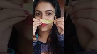 Banana For Glowing Skin ||Priya Creations|| #youtubeshorts #shorts #priyacreations