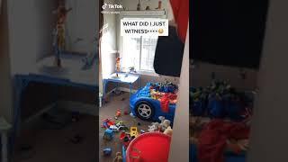 are toy story real?