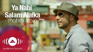 Maher Zain - Ya Nabi Salam Alayka (Turkish Version - Türkçe) | Official Music Video