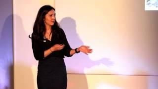 For women in tech, size matters | Belinda Parmar OBE | TEDxUCL