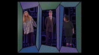 Thames | Stand Up | 11th / 12th December 1991