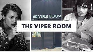 Ghost Adventures Review: The Viper Room