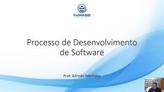 Aula - Processos de Software