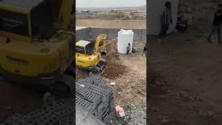 ساخت ساز ساختمانی در ایران