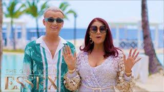 Catch Up With Amy And Harry As Essex Drama Hits The Dominican | Season 30 | The Only Way Is Essex