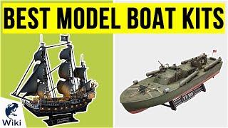 10 Best Model Boat Kits 2020