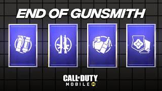 BIGGEST COD Mobile Update EVER