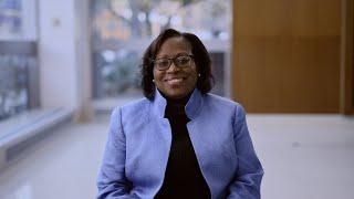 Meet Dr. Suzette Oyeku: Chief of Academic General Pediatrics at Children’s Hospital at Montefiore