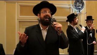 Yisroel Werdyger With Shira Choir - Moidim - מקהלת שירה וישראל ווערדיגער - מודים אנחנו לך