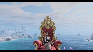 Throne & Liberty | Ratu PvP Montage (Crossbow/Sns)