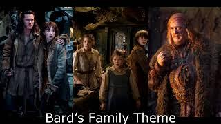 Bard’s Family Theme