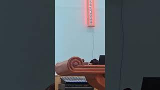 한국기독교부흥사단체총연합# 제35회정책회의#김다은목사