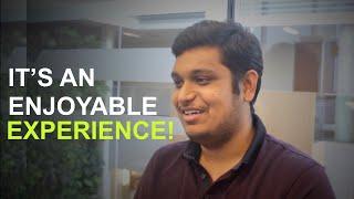 Centennial College Experience