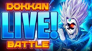 BLACK FRIDAY CAMPAIGN! SO MANY UNITS HAVE RETURNED + CONTENT IS HERE! (Dokkan Battle)