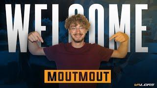 WELCOME MOUTMOUT !