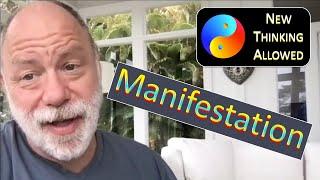 Manifestation with Paul Selig