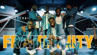 The Band FRA! - FRA!ternity IV (Live at Virtual Hub GH)