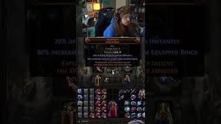 Path of Exile 2 CHEATER streamer client CONFIRMED