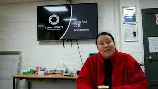 Stoic Events - SmileFast Testimonial | Special Forces