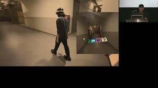 Gait Gestures: Examining Stride and Foot Strike Variation as an Input Method While Walking