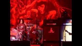 Slash ,Myles Kennedy and the Conspirators - Anastasia , live in Sofia