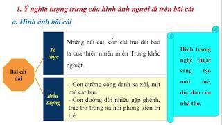 NV11 SA HÀNH ĐOẢN CA   GV Huỳnh Tấn Thành