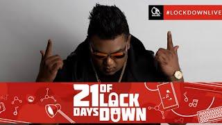 #LockdownLive vol 1 with Chrizz Beatz