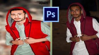 PhotoshopTutorial #Photoshop #PTCvids How To Change Background Color in Photoshop (Fast & Easy!)