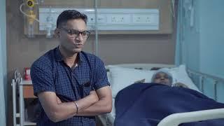 Neuro Testimonial Ft Dr Ajay Kurve, Neurosurgeon, Complex Spine & Minimal Access Surgeon